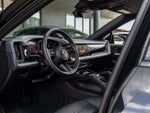 2025 Porsche Cayenne Cayenne E-Hybrid Coupe
