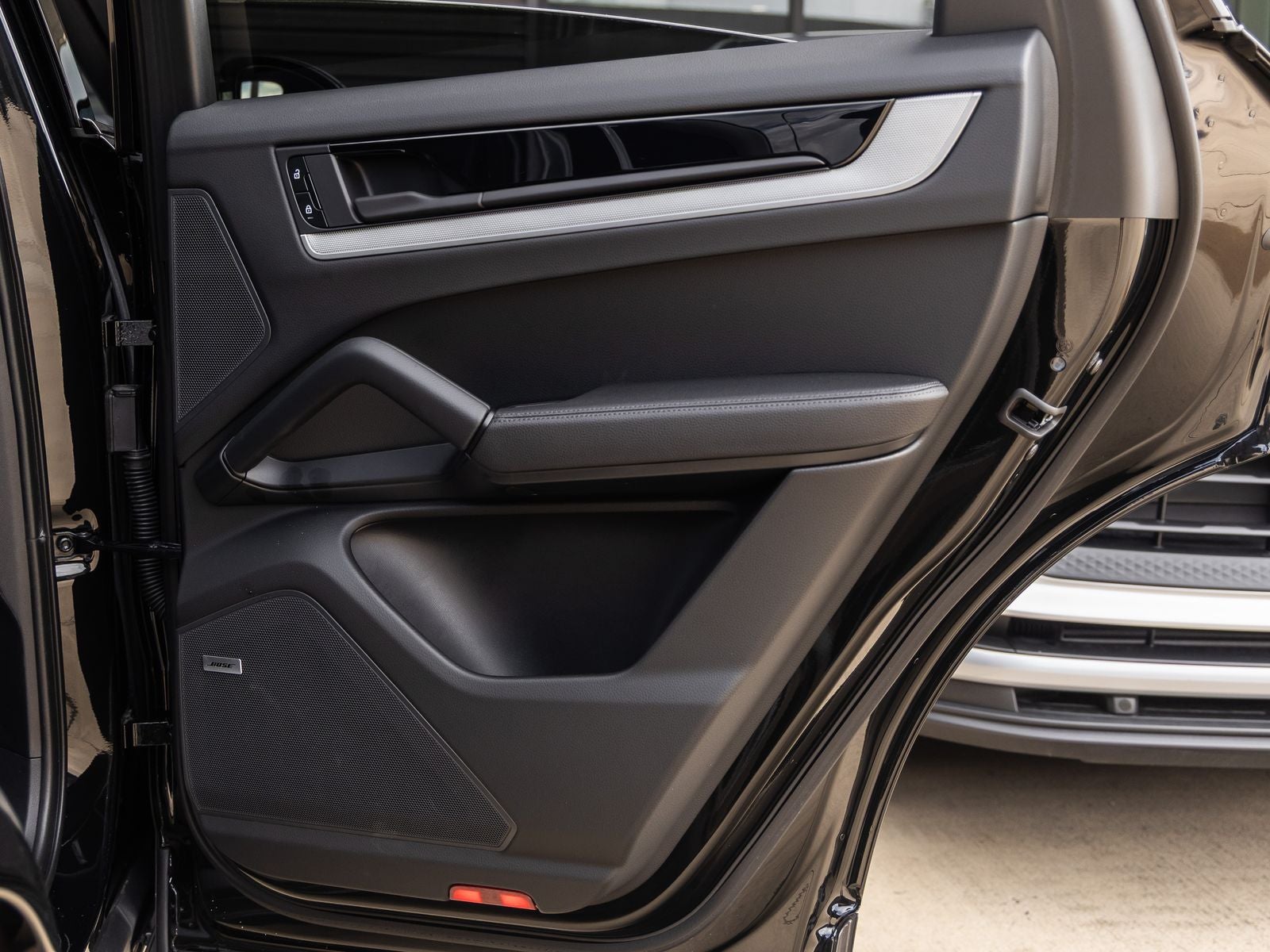 2025 Porsche Cayenne Cayenne E-Hybrid Coupe