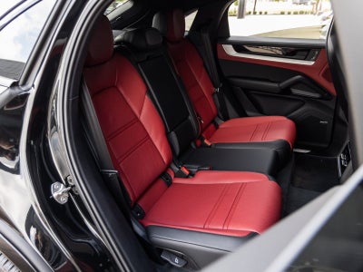 2026 Porsche Cayenne Cayenne E-Hybrid Coupe