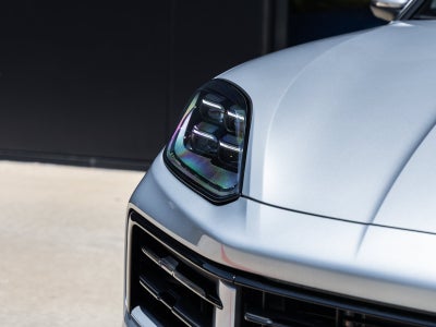 2025 Porsche Cayenne Cayenne E-Hybrid Coupe