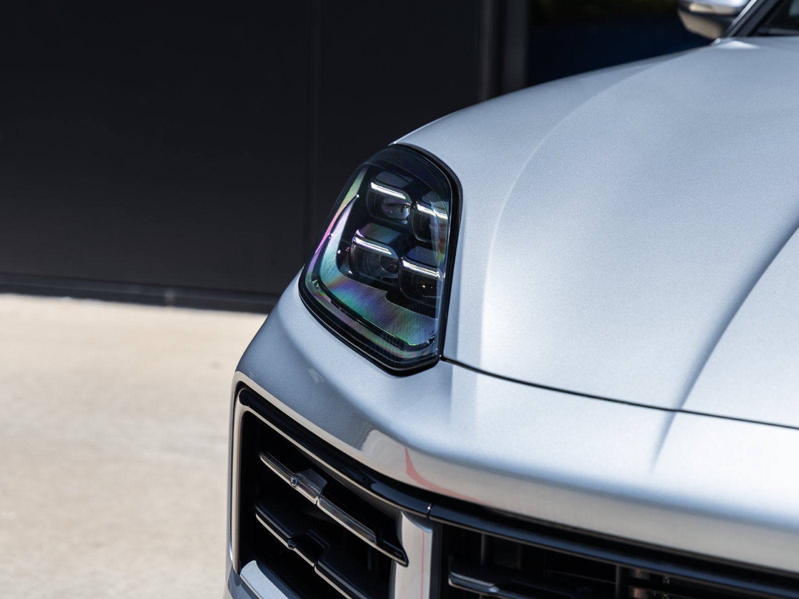 2025 Porsche Cayenne Cayenne E-Hybrid Coupe
