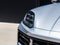2025 Porsche Cayenne Cayenne E-Hybrid Coupe