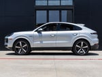 2025 Porsche Cayenne Cayenne E-Hybrid Coupe