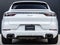2020 Porsche Cayenne Cayenne E-Hybrid Coupe