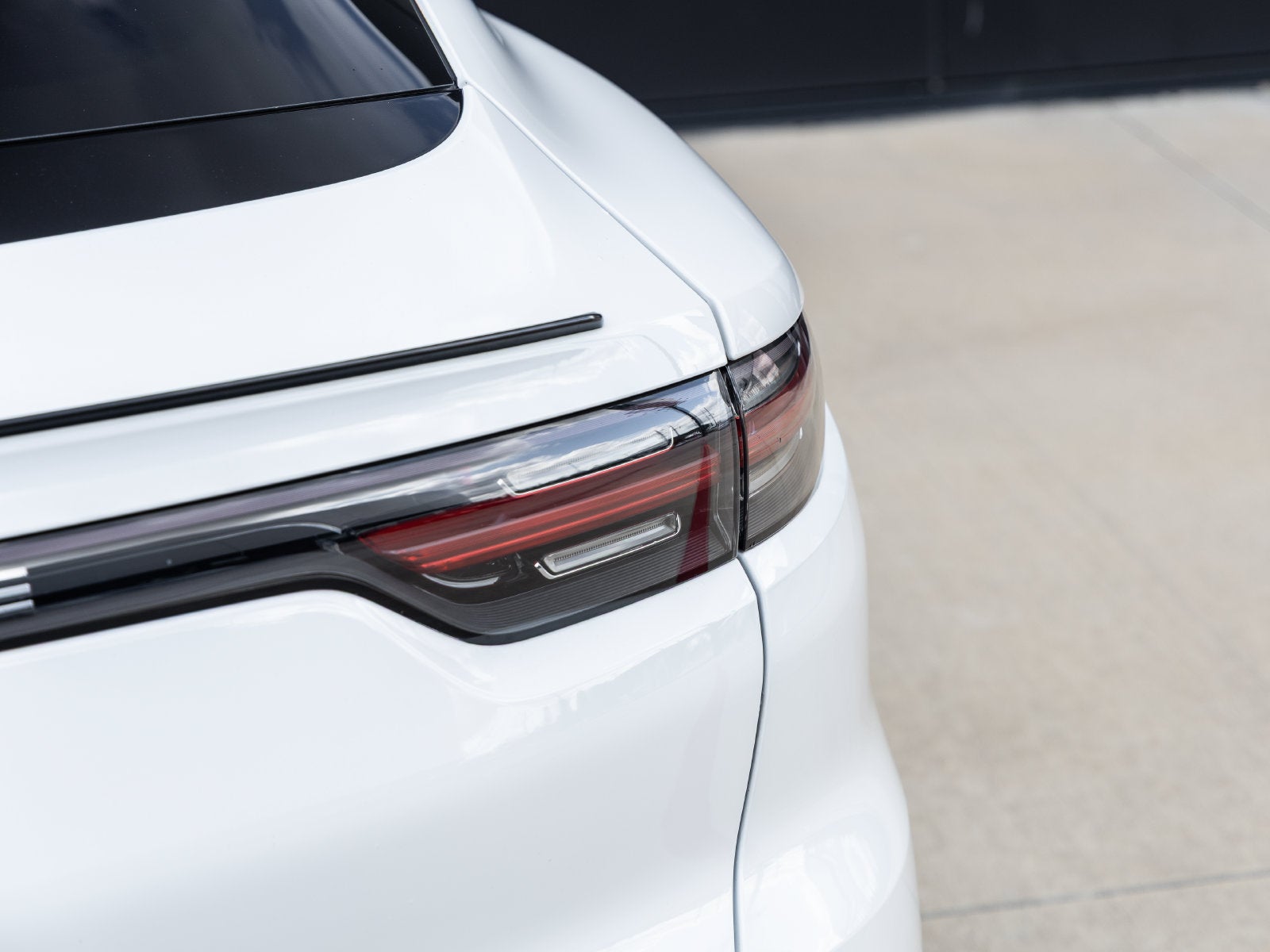 2020 Porsche Cayenne Cayenne E-Hybrid Coupe