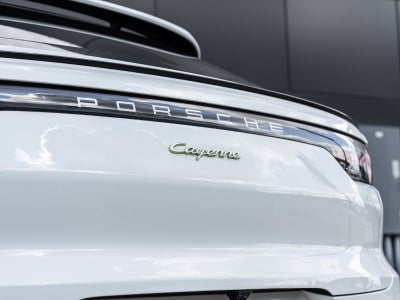 2020 Porsche Cayenne Cayenne E-Hybrid Coupe