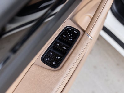 2020 Porsche Cayenne Cayenne E-Hybrid Coupe