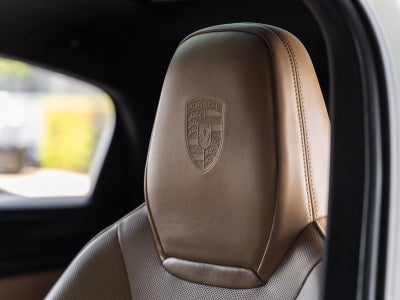 2020 Porsche Cayenne Cayenne E-Hybrid Coupe