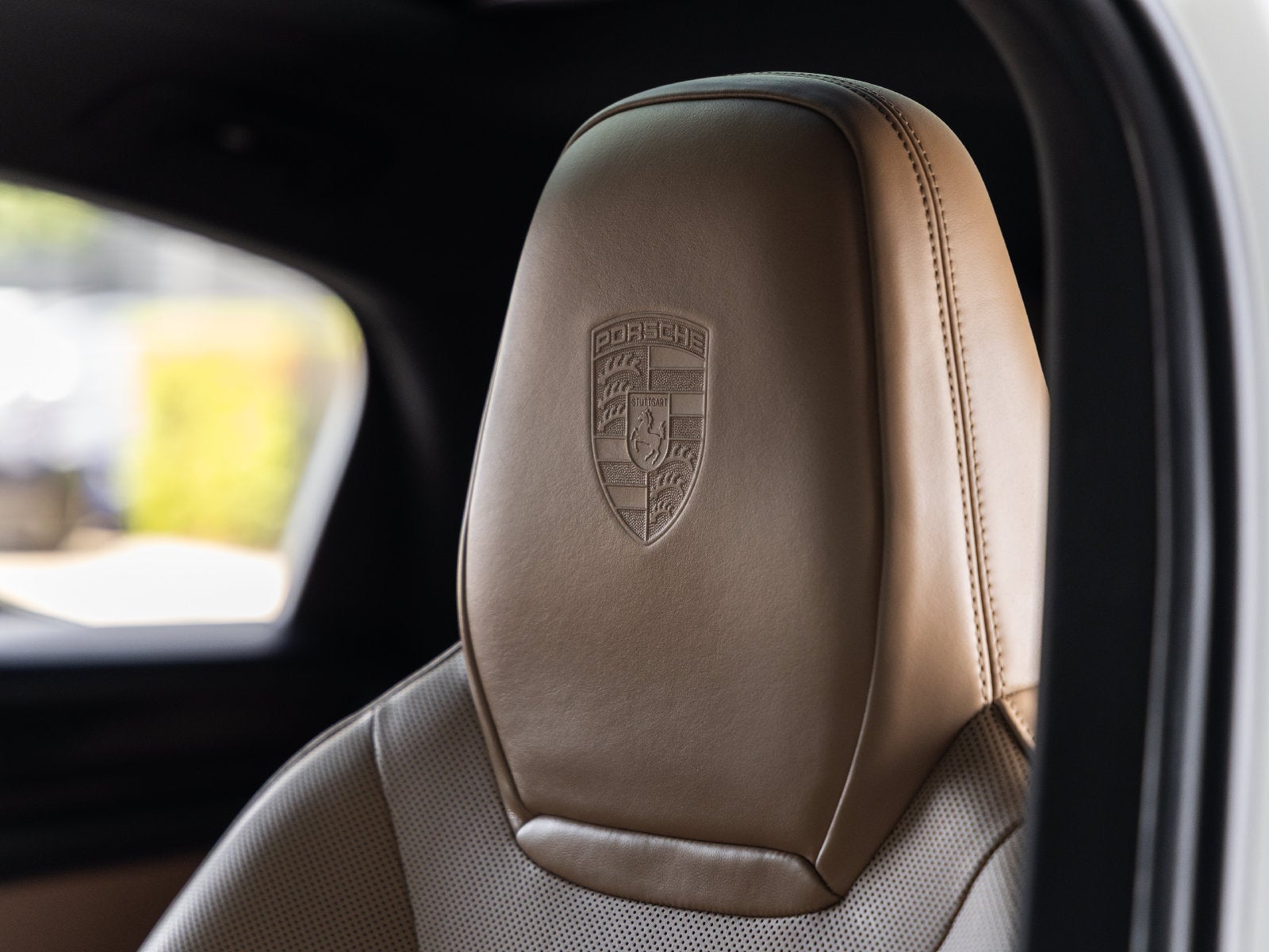 2020 Porsche Cayenne Cayenne E-Hybrid Coupe