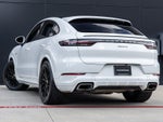 2020 Porsche Cayenne Cayenne E-Hybrid Coupe