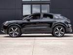 2025 Porsche Cayenne Cayenne E-Hybrid Coupe
