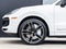 2023 Porsche Cayenne Turbo Coupe