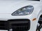 2023 Porsche Cayenne Turbo Coupe