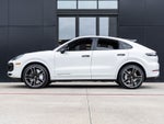 2023 Porsche Cayenne Turbo Coupe