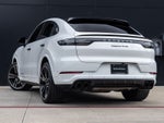 2023 Porsche Cayenne Turbo Coupe