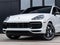 2023 Porsche Cayenne Turbo Coupe