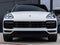 2023 Porsche Cayenne Turbo Coupe