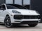 2023 Porsche Cayenne Turbo Coupe