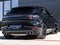 2022 Porsche Cayenne Cayenne Turbo Coupe