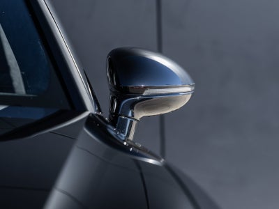 2022 Porsche Cayenne Cayenne Turbo Coupe