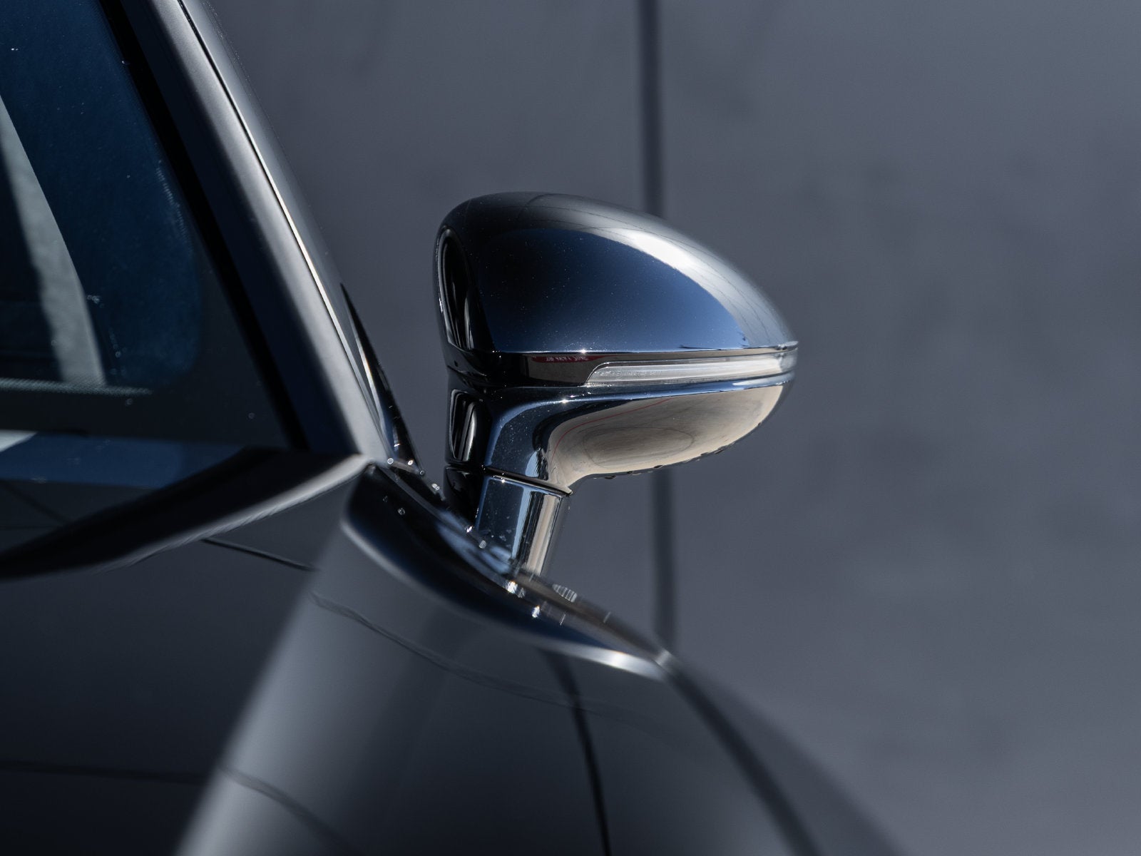 2022 Porsche Cayenne Cayenne Turbo Coupe