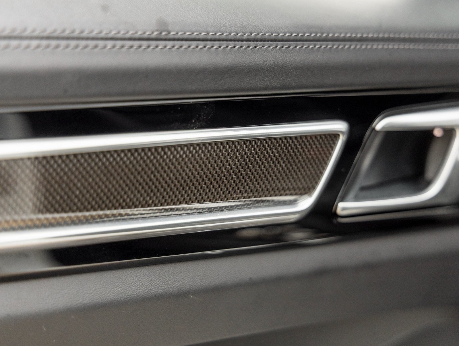 2020 Porsche Cayenne Coupe Cayenne Turbo Coupe