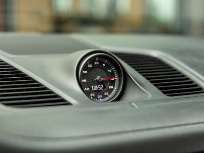 2020 Porsche Cayenne Coupe Cayenne Turbo Coupe