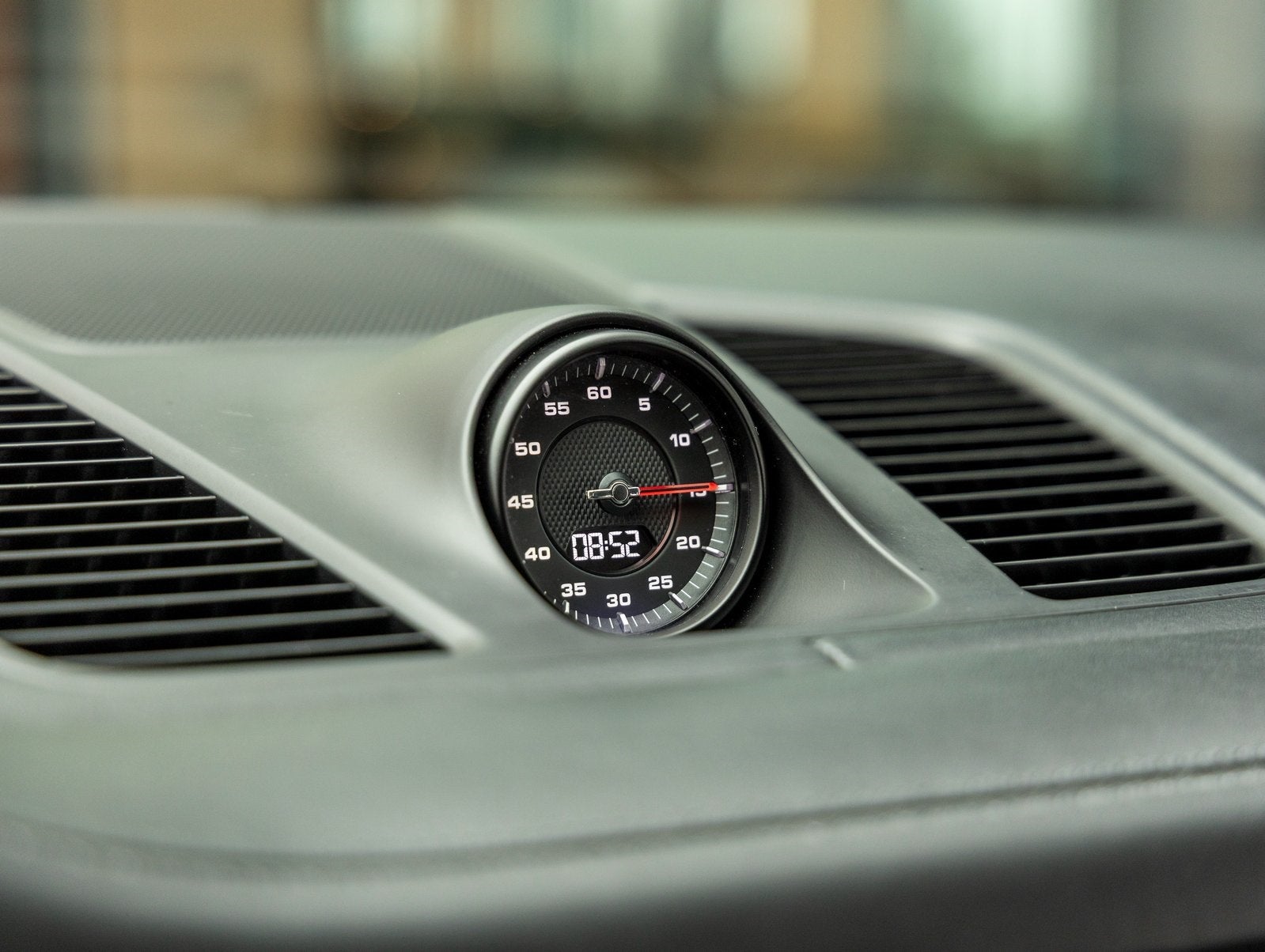 2020 Porsche Cayenne Coupe Cayenne Turbo Coupe