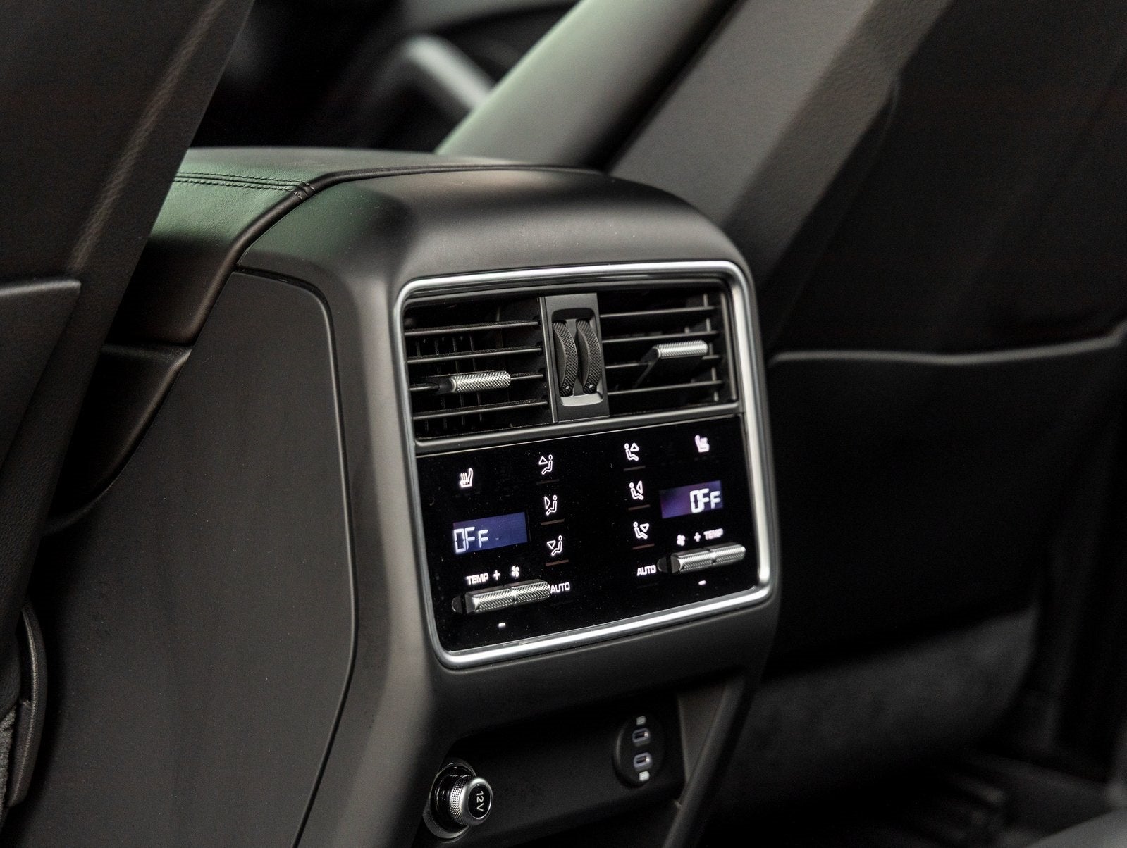 2020 Porsche Cayenne Coupe Cayenne Turbo Coupe