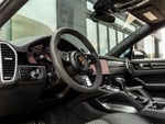 2020 Porsche Cayenne Coupe Cayenne Turbo Coupe