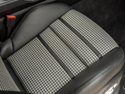 2020 Porsche Cayenne Coupe Cayenne Turbo Coupe