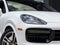 2020 Porsche Cayenne Cayenne Turbo Coupe