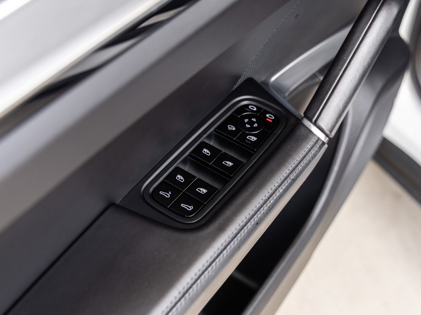 2020 Porsche Cayenne Cayenne Turbo Coupe