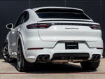 2023 Porsche Cayenne Coupe Cayenne Turbo Coupe