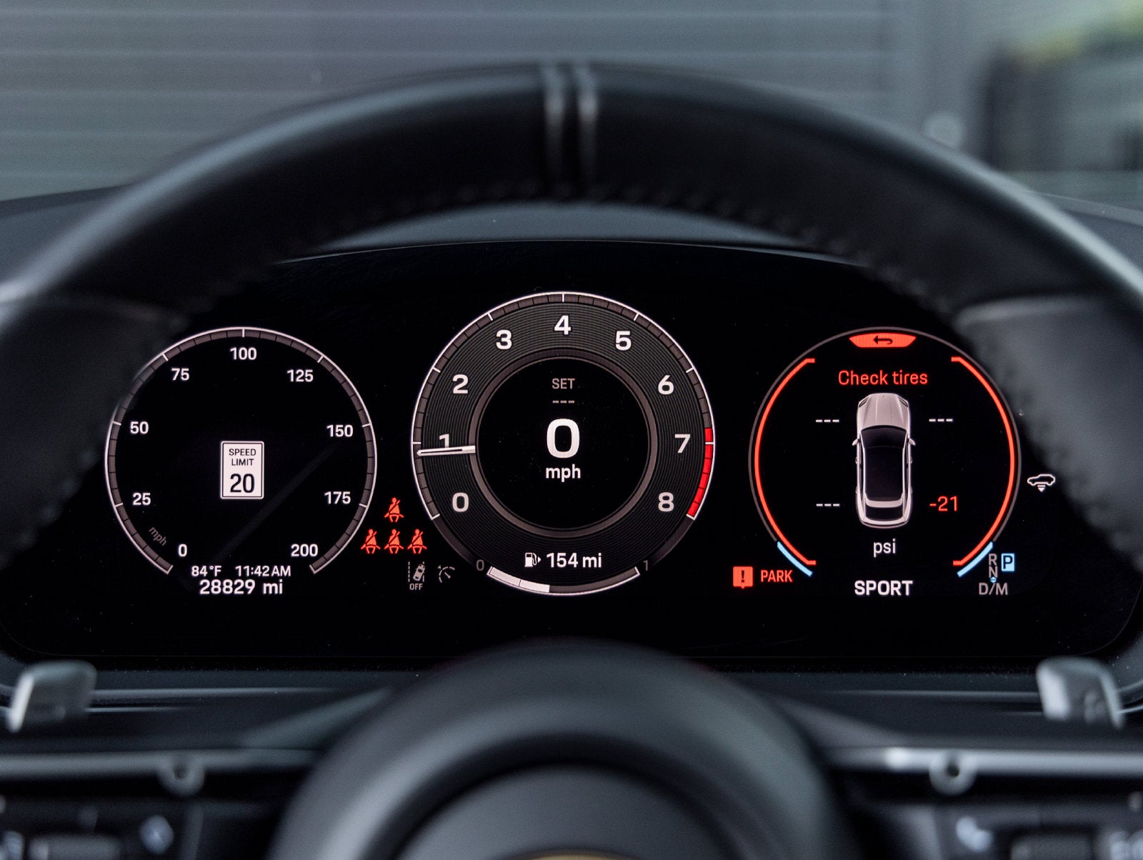 2025 Porsche Cayenne Cayenne GTS Coupe