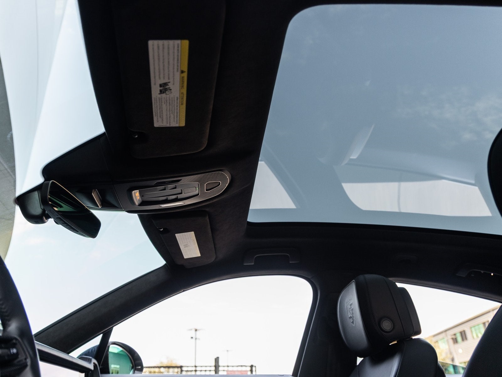 2025 Porsche Cayenne Coupe GTS