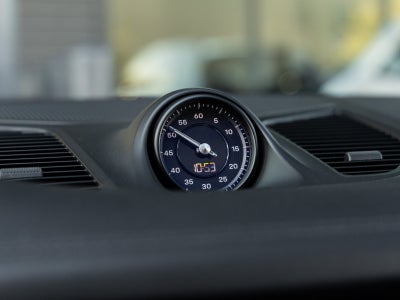 2025 Porsche Cayenne Coupe GTS