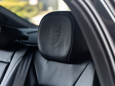 2025 Porsche Cayenne Coupe GTS