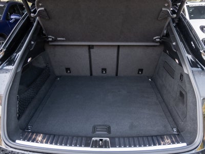 2025 Porsche Cayenne Coupe GTS