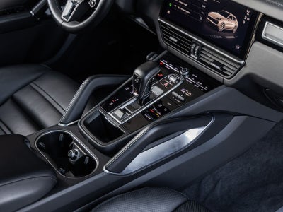 2023 Porsche Cayenne Turbo S E-Hybrid Coupe
