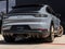 2022 Porsche Cayenne Cayenne Turbo GT (MY22)