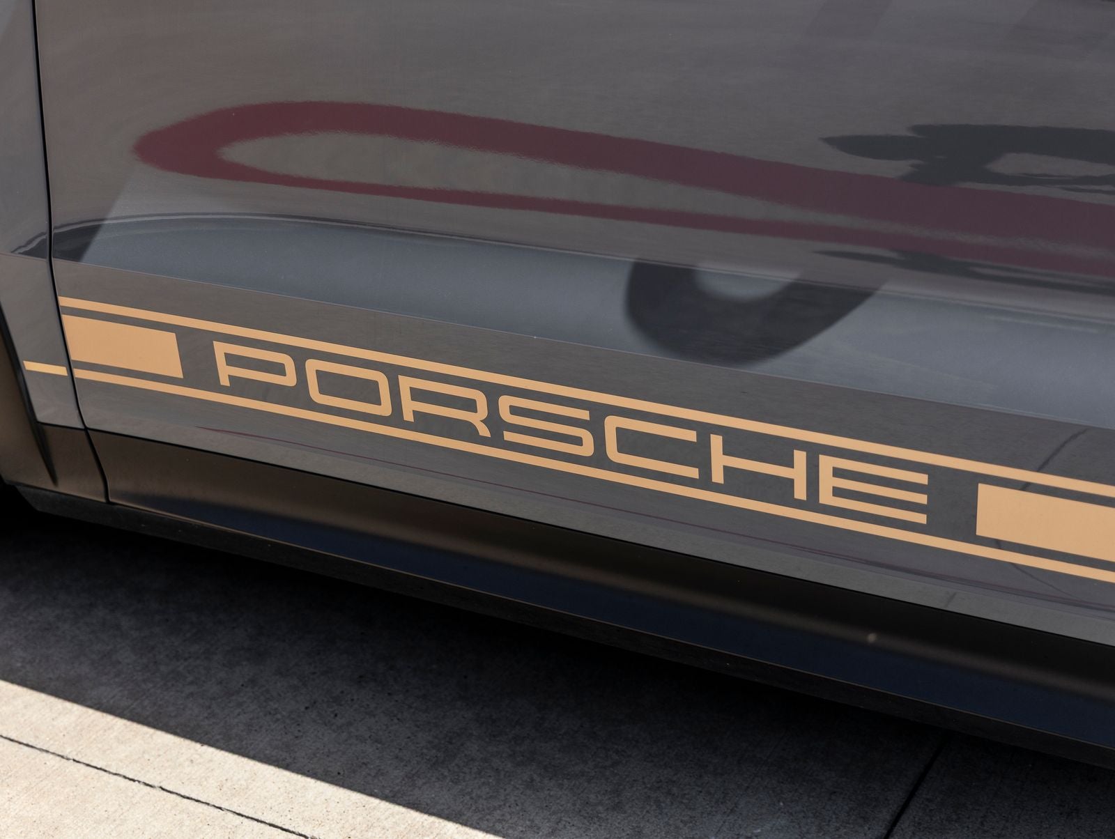 2022 Porsche Cayenne Cayenne Turbo GT (MY22)