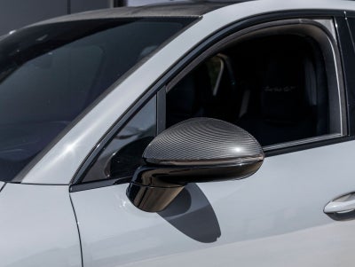 2022 Porsche Cayenne Cayenne Turbo GT (MY22)