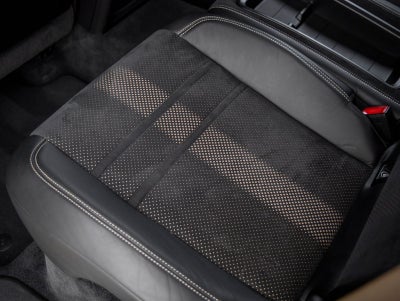 2022 Porsche Cayenne Cayenne Turbo GT (MY22)