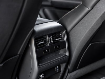 2022 Porsche Cayenne Cayenne Turbo GT (MY22)