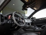 2022 Porsche Cayenne Cayenne Turbo GT (MY22)