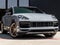 2022 Porsche Cayenne Cayenne Turbo GT (MY22)