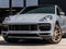 2022 Porsche Cayenne Cayenne Turbo GT (MY22)