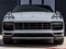 2022 Porsche Cayenne Cayenne Turbo GT (MY22)