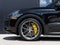 2023 Porsche Cayenne Cayenne Turbo GT